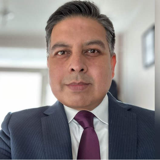 Professional Profile